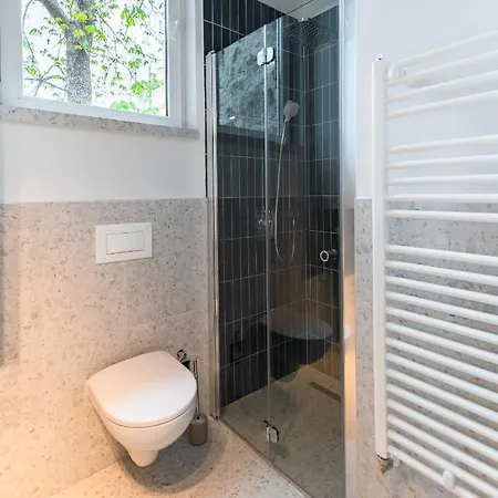 Appartement Charming - In The Downtown